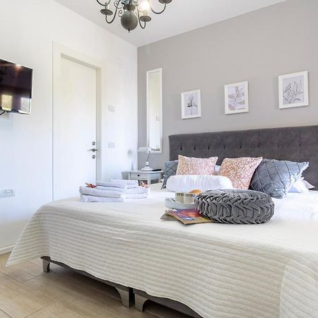 Luxury Three-Bedroom/Terrace Over Old City View Jerusalém Exterior foto
