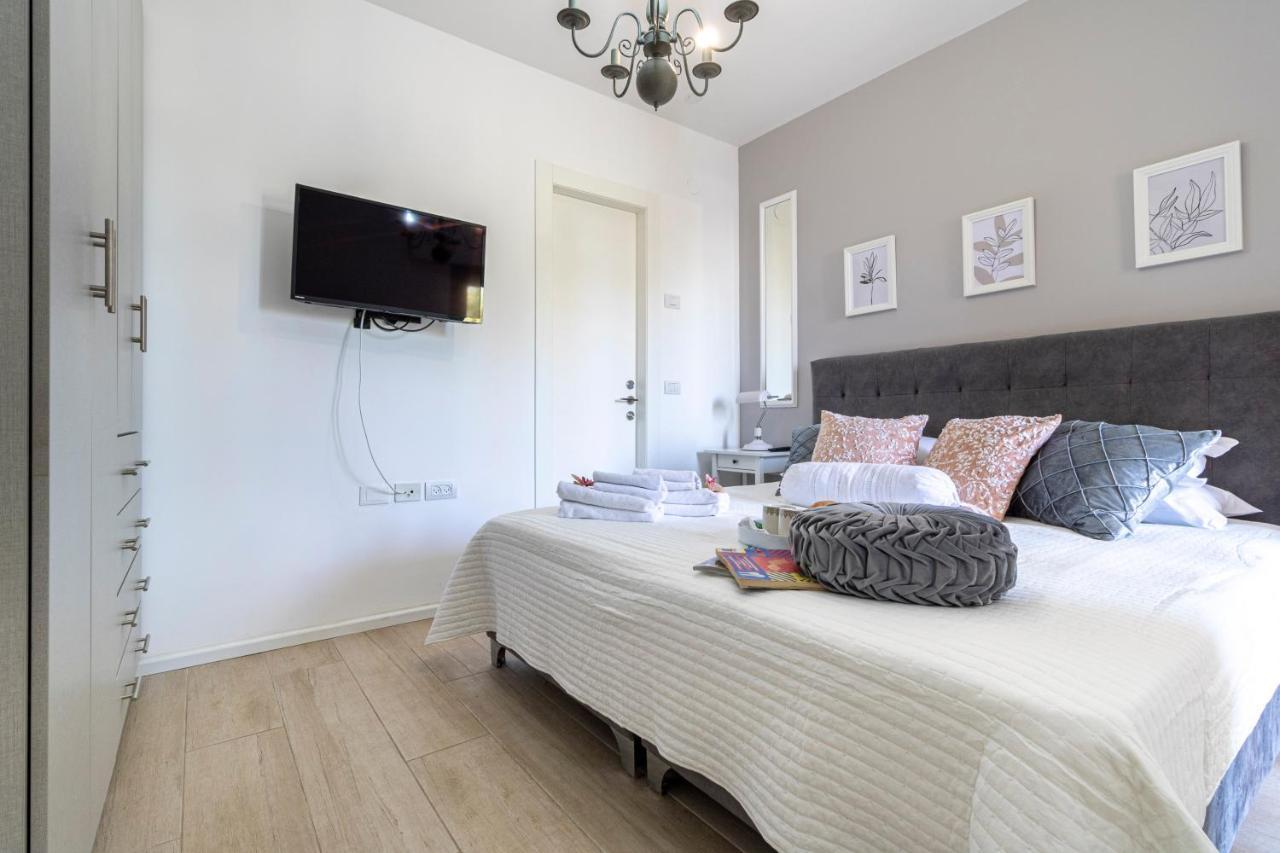 Luxury Three-Bedroom/Terrace Over Old City View Jerusalém Exterior foto